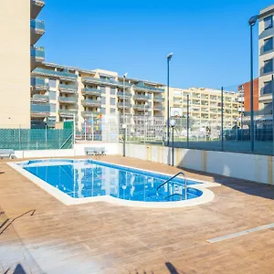 Alea - Albeniz Apartamento